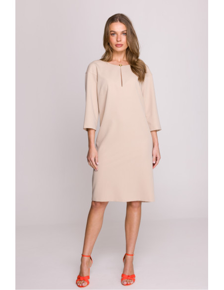 Robe de jour model 209133 Stylove