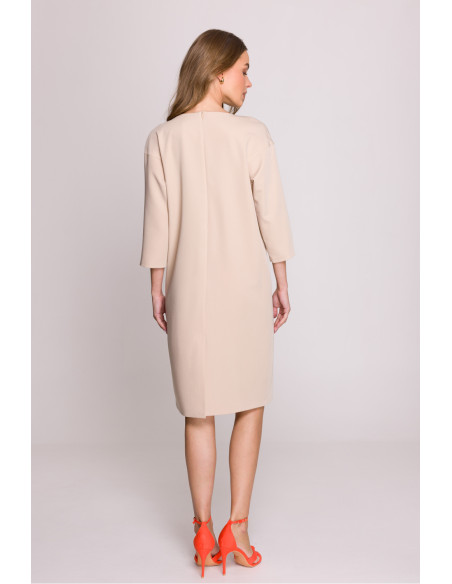 Robe de jour model 209133 Stylove