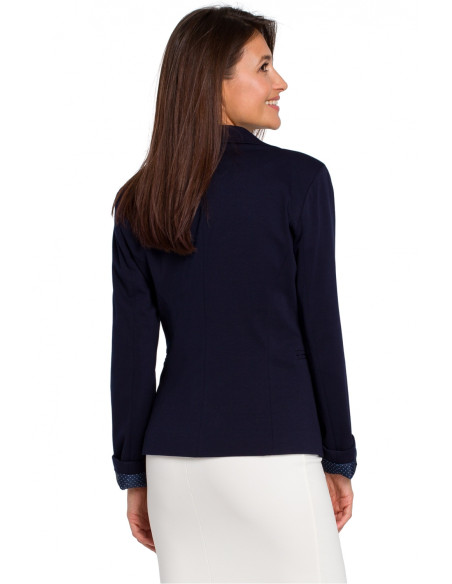 Blazer femme model 130424 Stylove