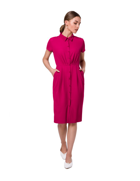 Robe de jour model 177212 Stylove