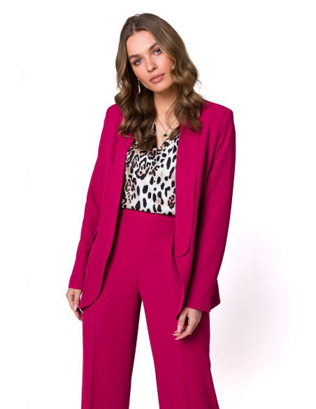 Vest model 177228 Stylove