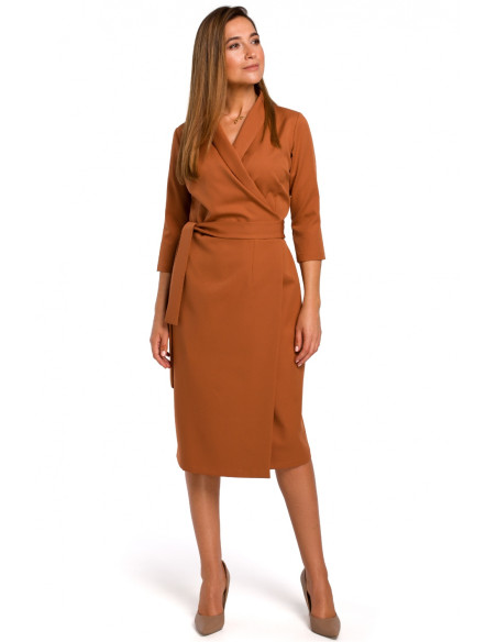 Robe de jour model 135277 Stylove