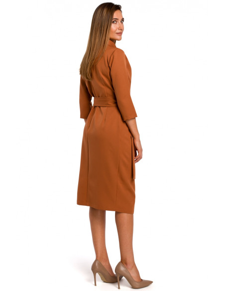 Robe de jour model 135277 Stylove