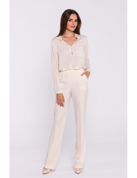 Pantalon femme model 200372 Stylove