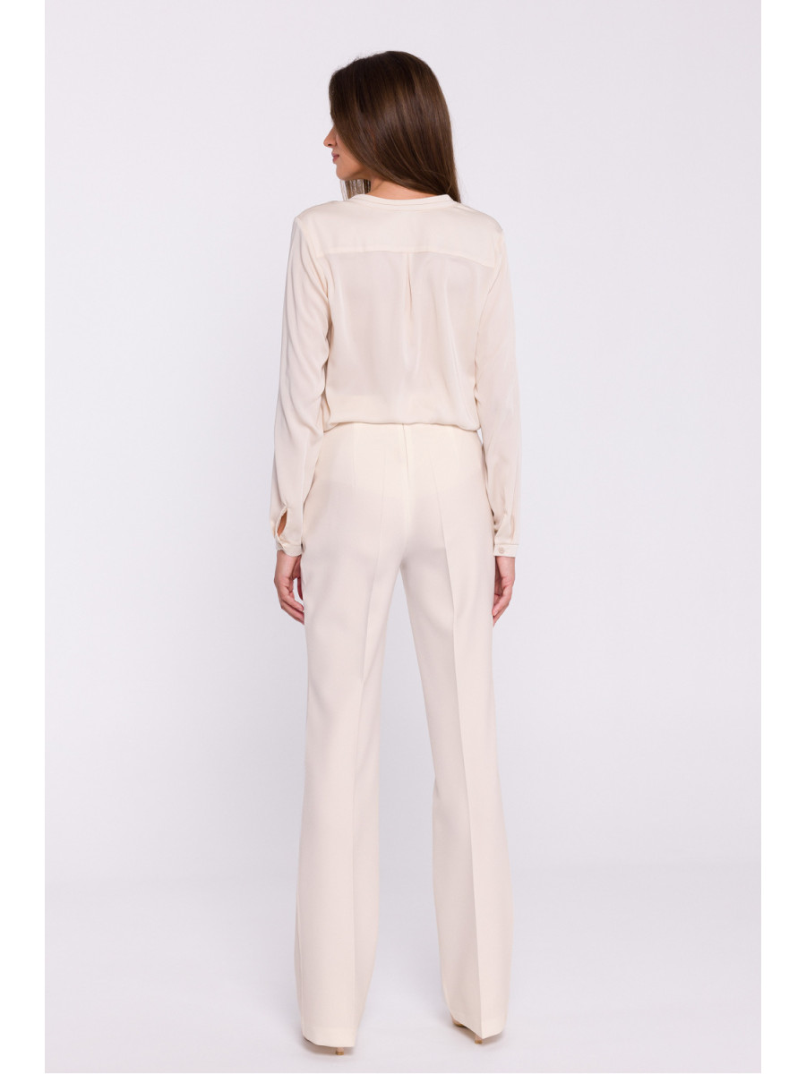 Pantalon femme model 200372 Stylove