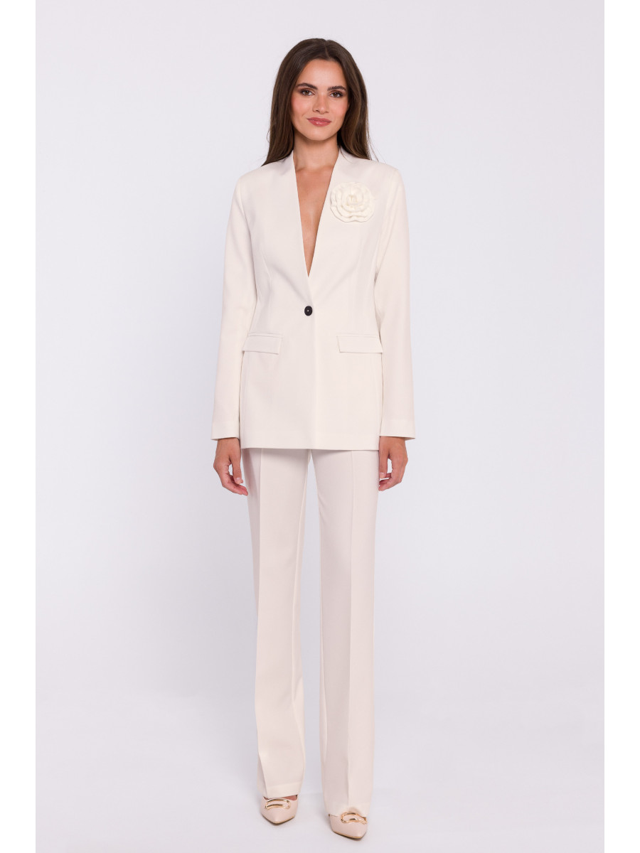 Pantalon femme model 200372 Stylove