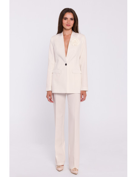 Pantalon femme model 200372 Stylove