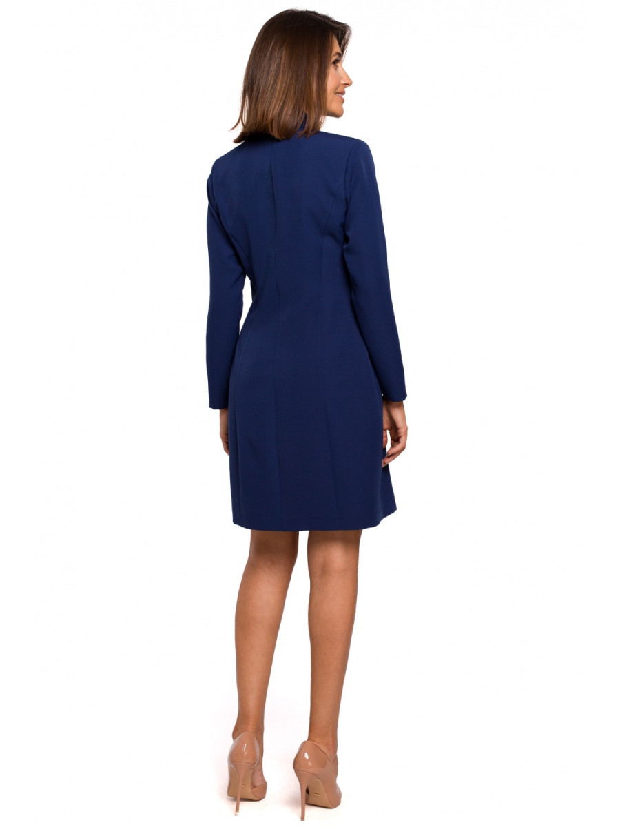 Robe de jour model 141950 Stylove