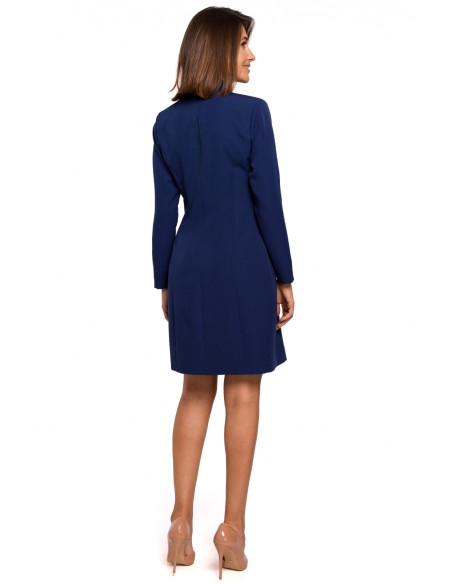 Robe de jour model 141950 Stylove