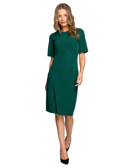 Robe de jour model 171184 Stylove