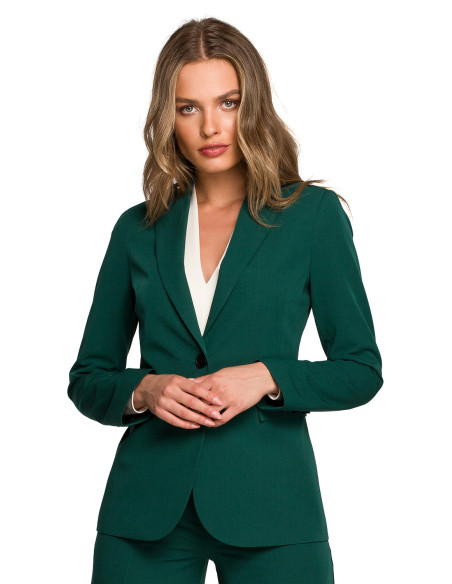 Blazer femme model 171210 Stylove