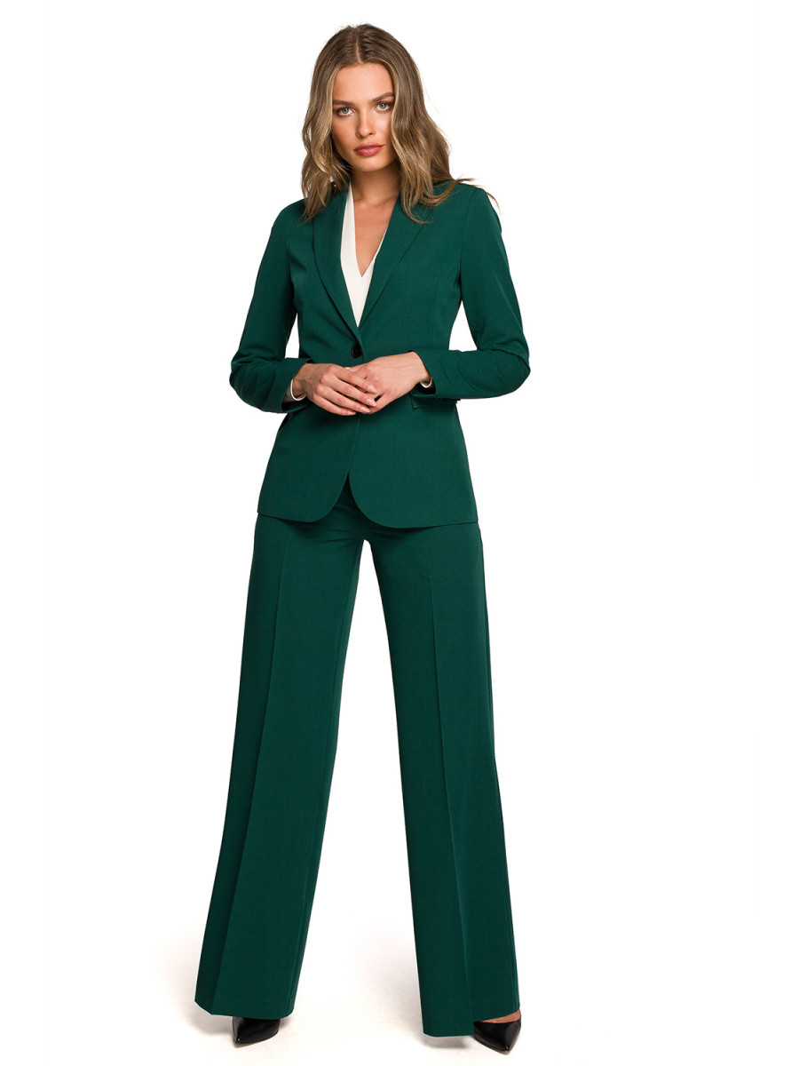 Blazer femme model 171210 Stylove