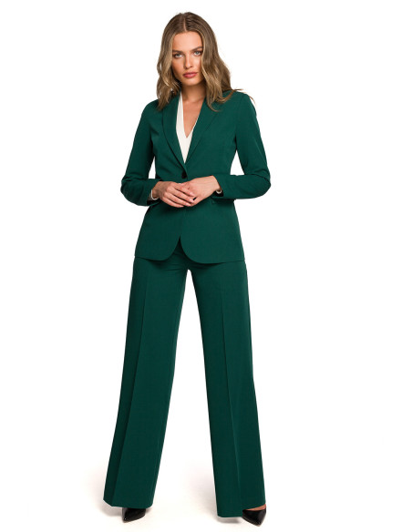 Blazer femme model 171210 Stylove