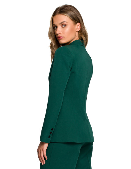 Blazer femme model 171210 Stylove