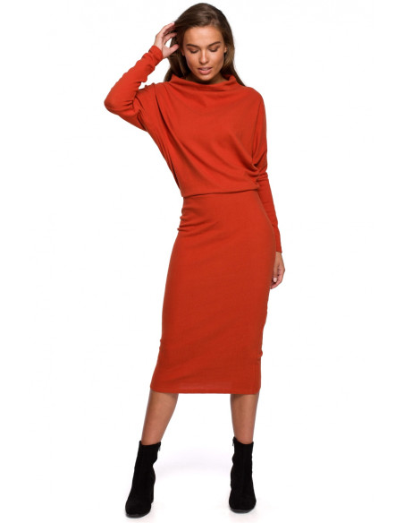 Robe de jour model 149213 Stylove