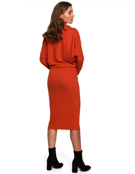 Robe de jour model 149213 Stylove