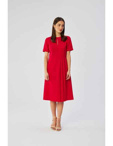 Robe de cocktail model 193438 Stylove