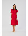 Robe de cocktail model 193438 Stylove