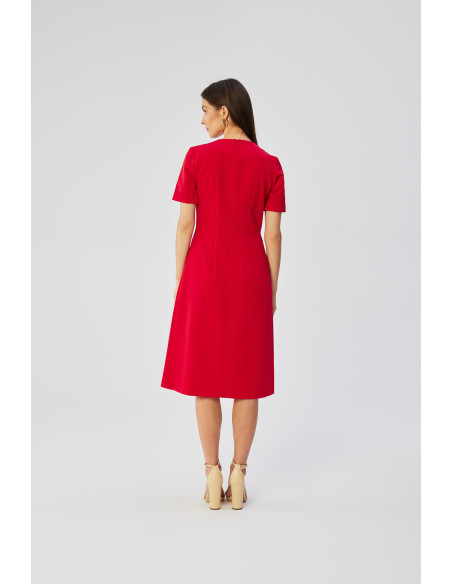 Robe de cocktail model 193438 Stylove