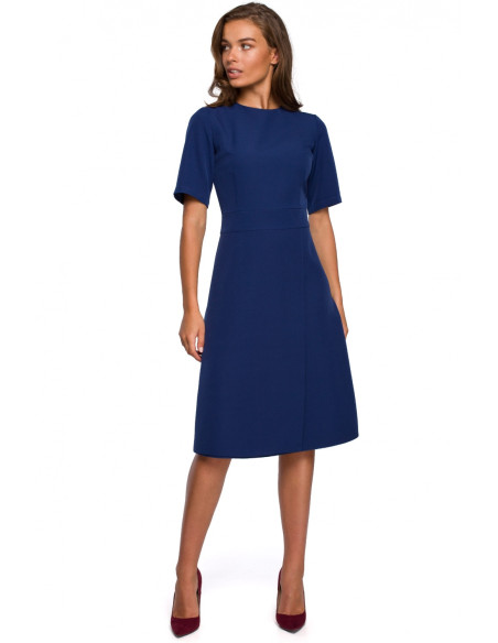 Robe de jour model 149234 Stylove