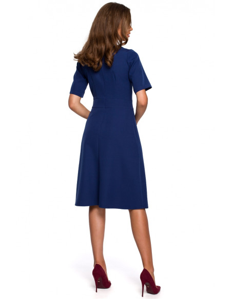 Robe de jour model 149234 Stylove
