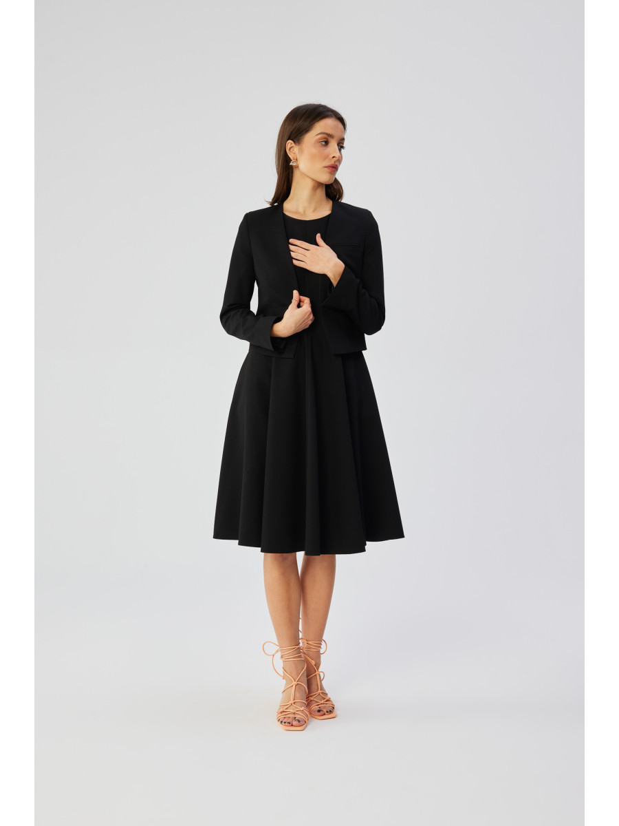 Robe de jour model 193460 Stylove
