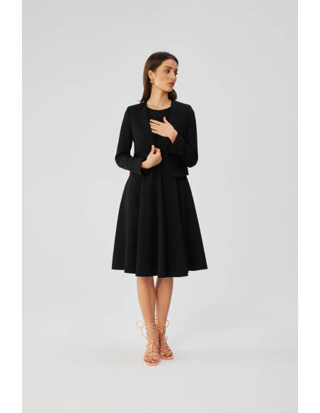 Robe de jour model 193460 Stylove