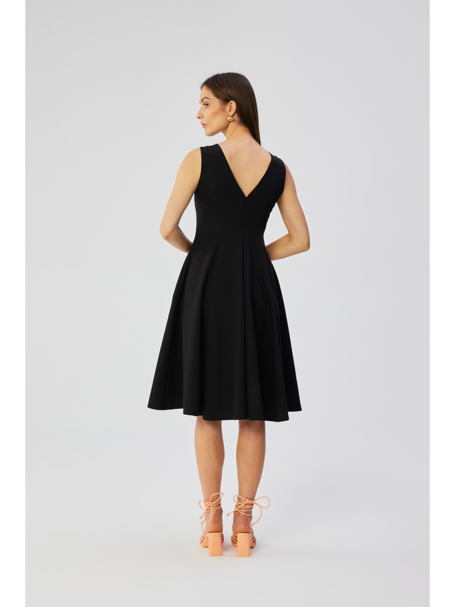 Robe de jour model 193460 Stylove