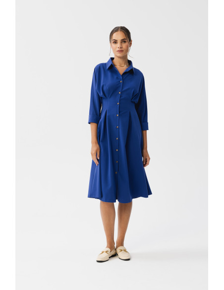 Robe de jour model 185116 Stylove