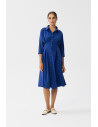 Robe de jour model 185116 Stylove