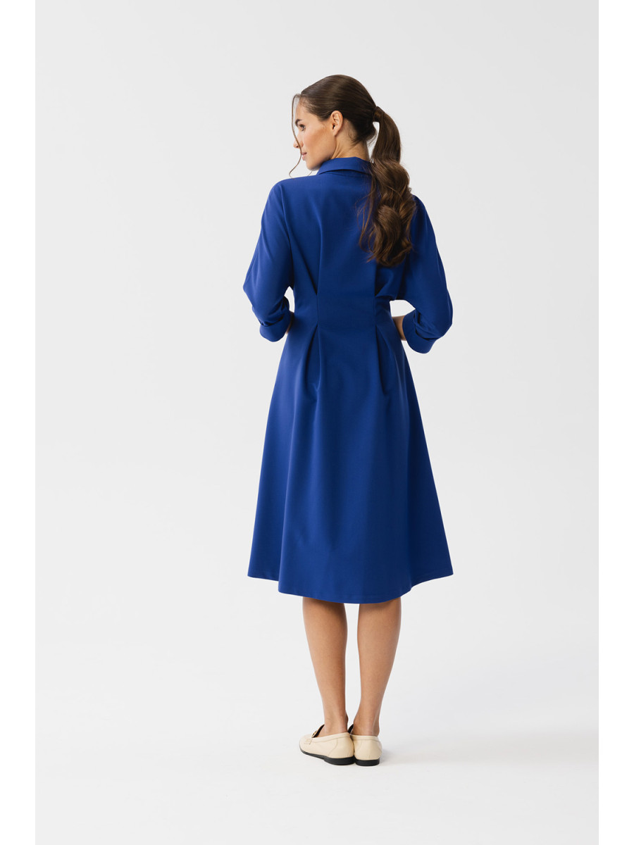 Robe de jour model 185116 Stylove