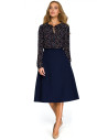 Jupe model 124819 Stylove