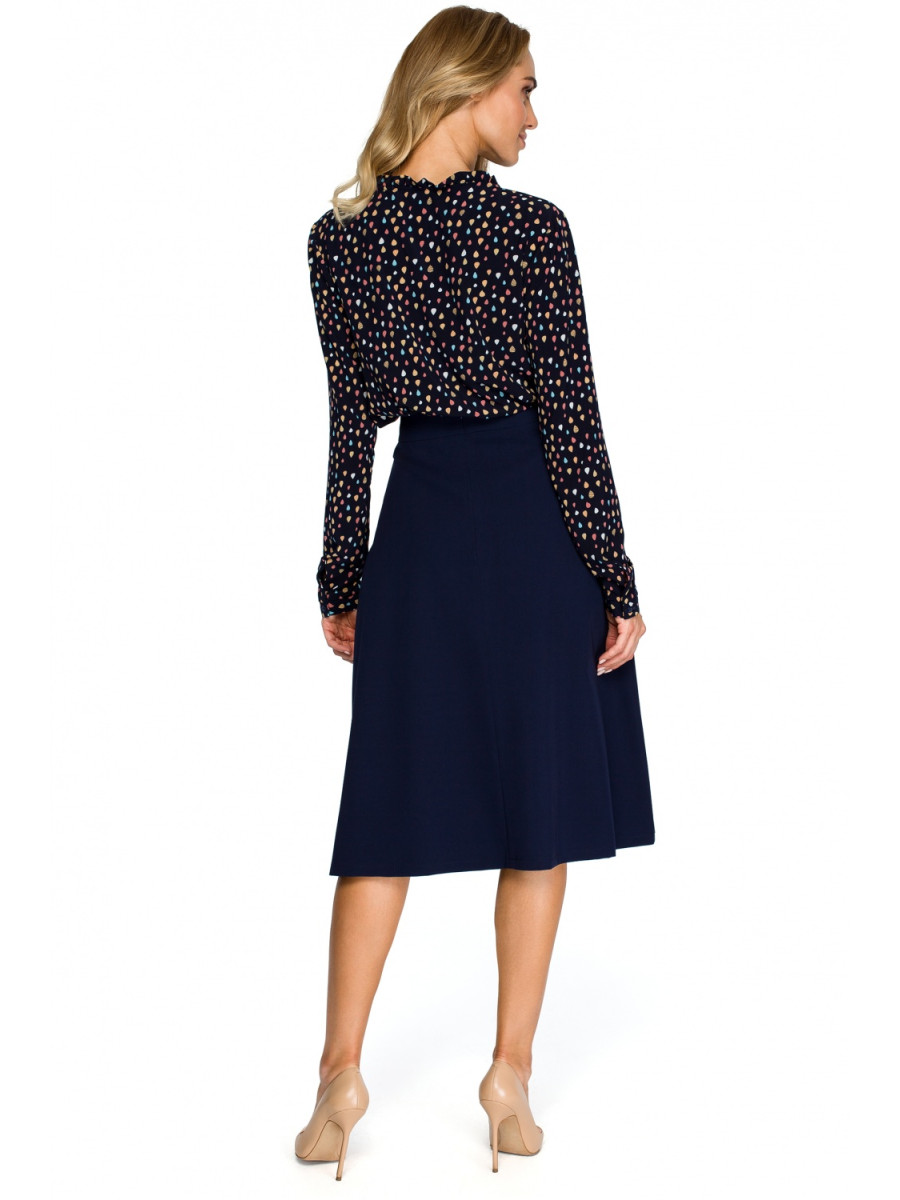 Jupe model 124819 Stylove