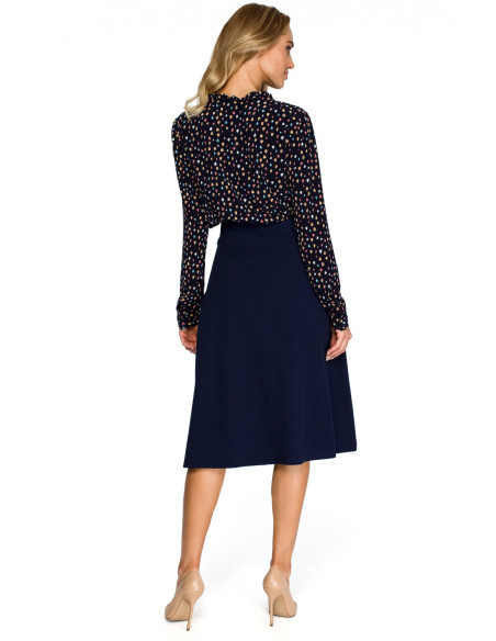 Jupe model 124819 Stylove