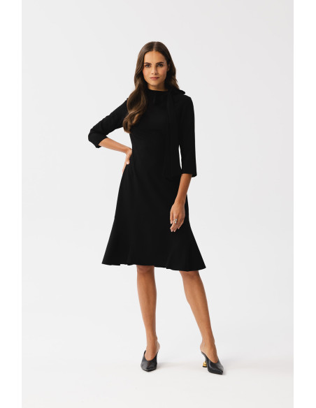 Robe de jour model 185132 Stylove