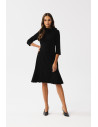 Robe de jour model 185132 Stylove