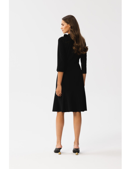Robe de jour model 185132 Stylove