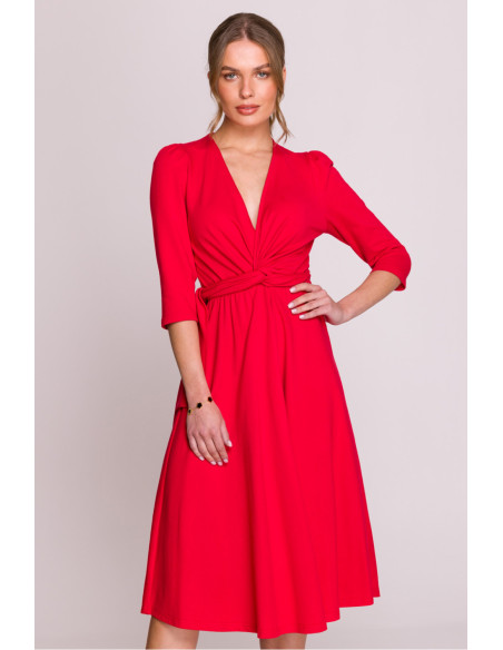 Robe de jour model 209086 Stylove