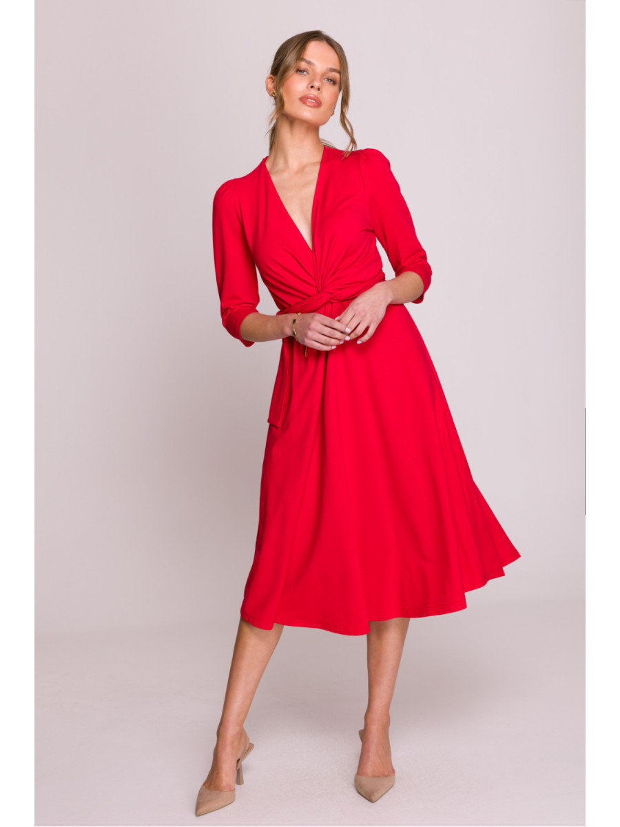 Robe de jour model 209086 Stylove