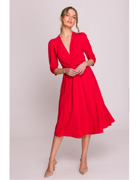 Robe de jour model 209086 Stylove