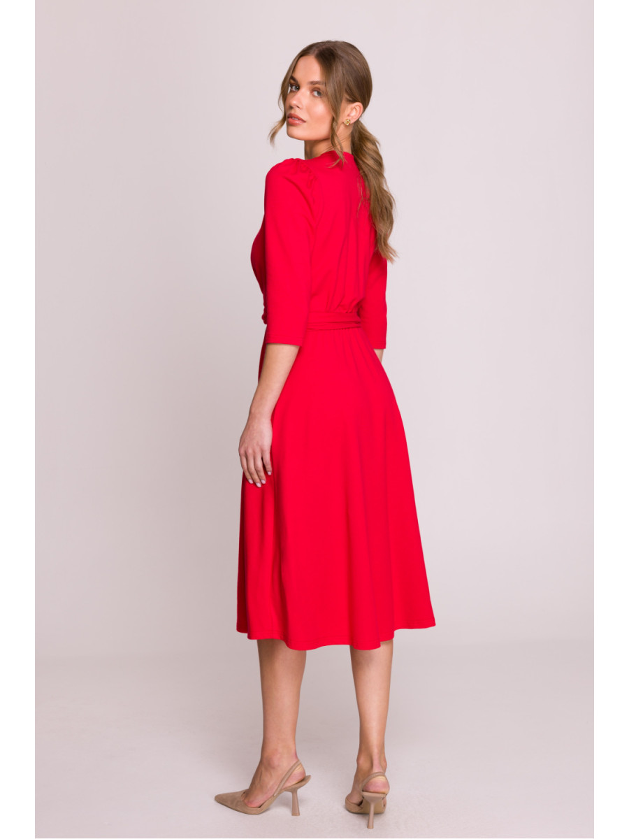 Robe de jour model 209086 Stylove
