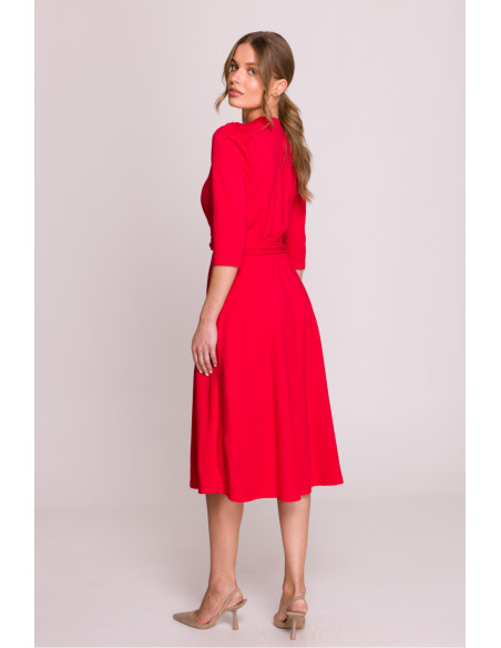 Robe de jour model 209086 Stylove