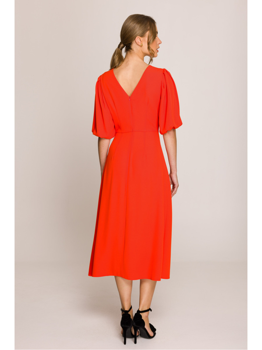 Robe de jour model 209102 Stylove