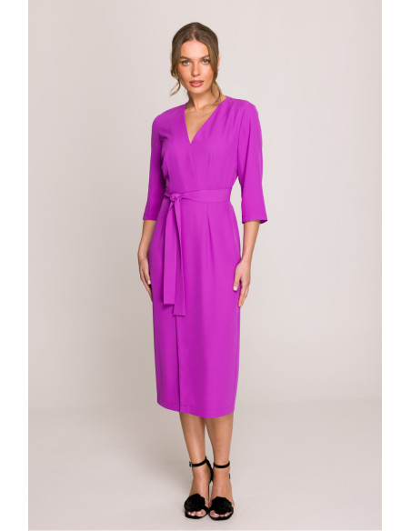 Robe de jour model 209118 Stylove