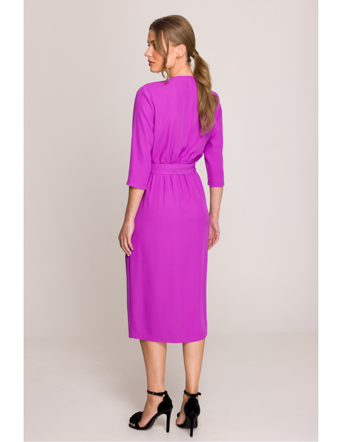 Robe de jour model 209118 Stylove