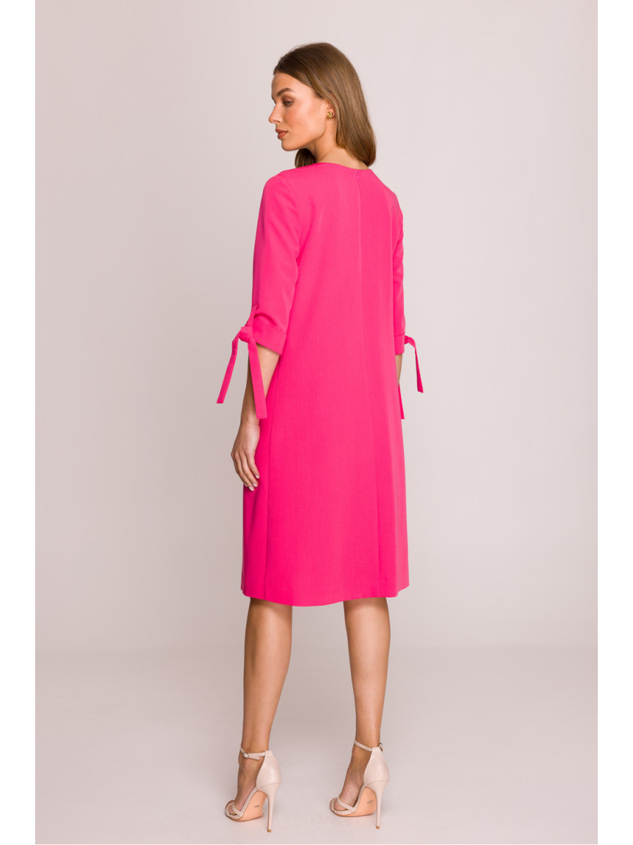 Robe de jour model 209134 Stylove