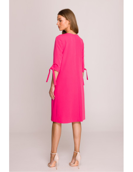 Robe de jour model 209134 Stylove