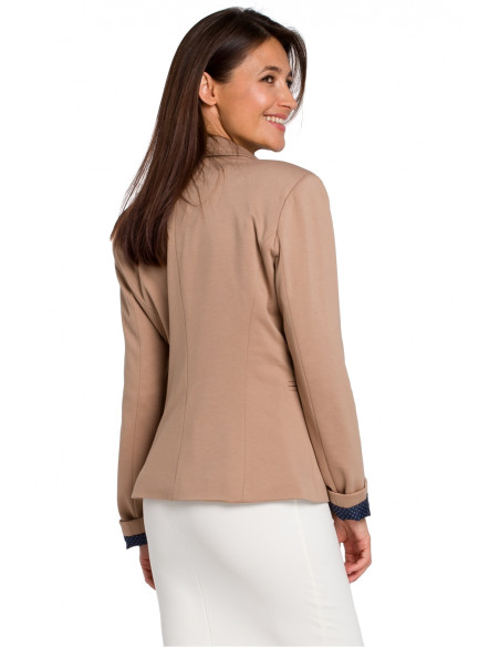Blazer femme model 130426 Stylove