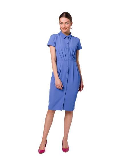Robe de jour model 177213 Stylove