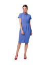 Robe de jour model 177213 Stylove